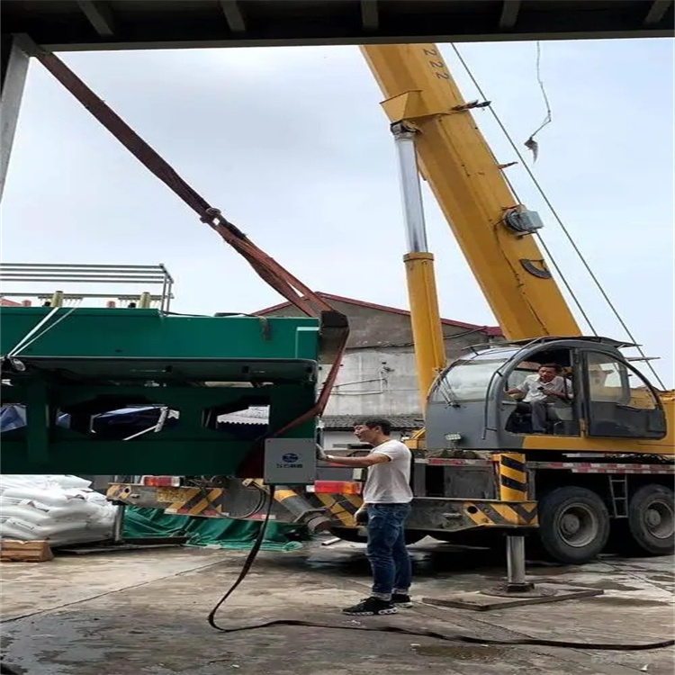 迁安大吨位吊车租赁应急保障方案|化解突发吊装需求难题