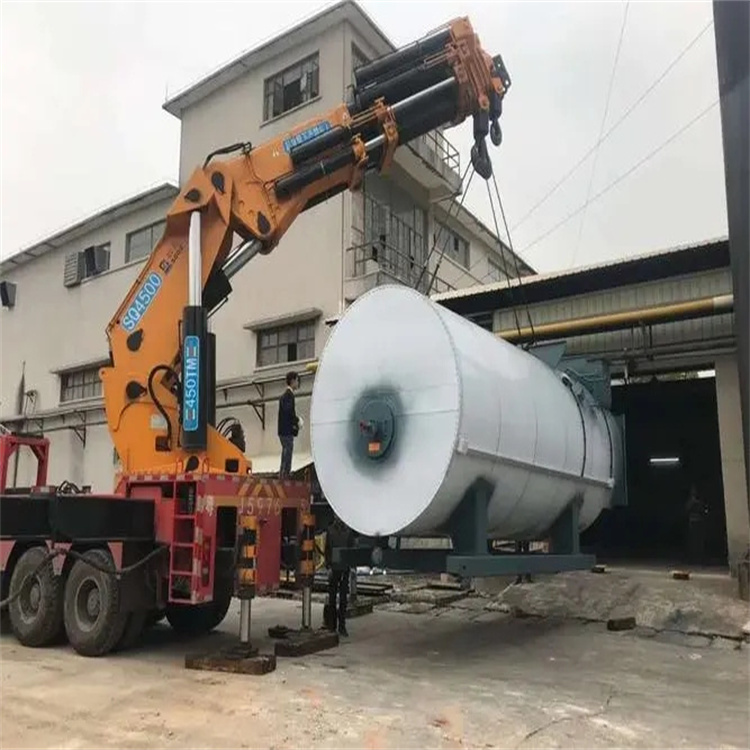 迁安吊车租用电话|24小时应急服务|精准吊装方案